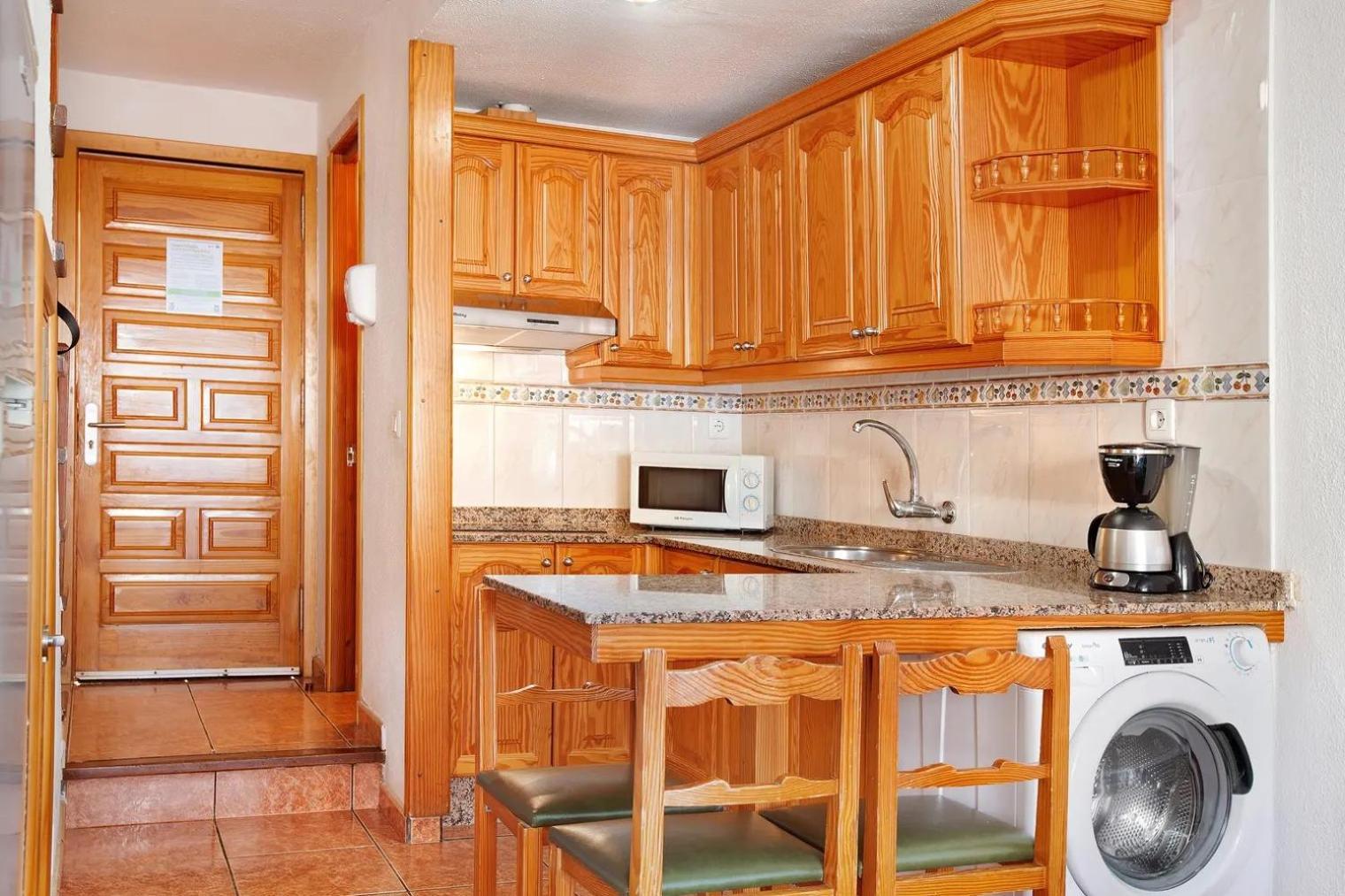 Montecarlo Apartamento10 波多黎各 外观 照片